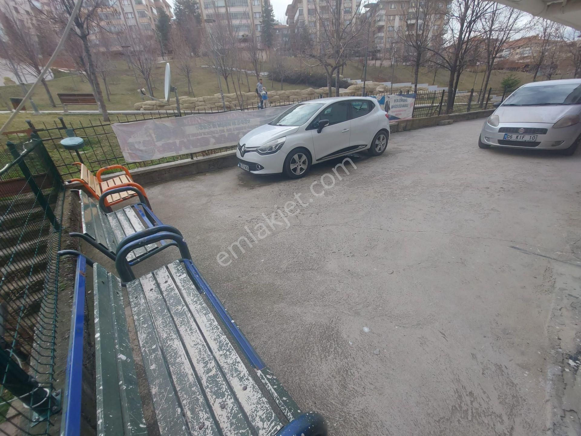 Asyapıdan 3+1 120m2 Sokullu-öveçlerde Lüx Kombili Bahçekatı - Görsel 25