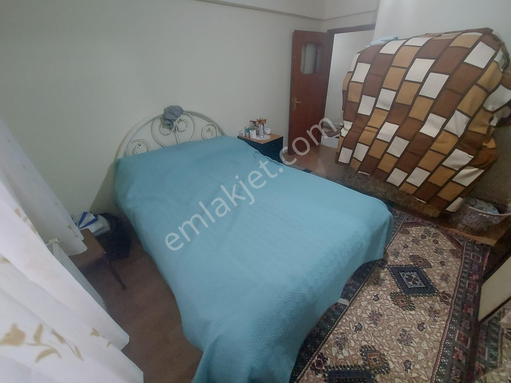 Asyapıdan 3+1 120m2 Sokullu-öveçlerde Lüx Kombili Bahçekatı - Görsel 16