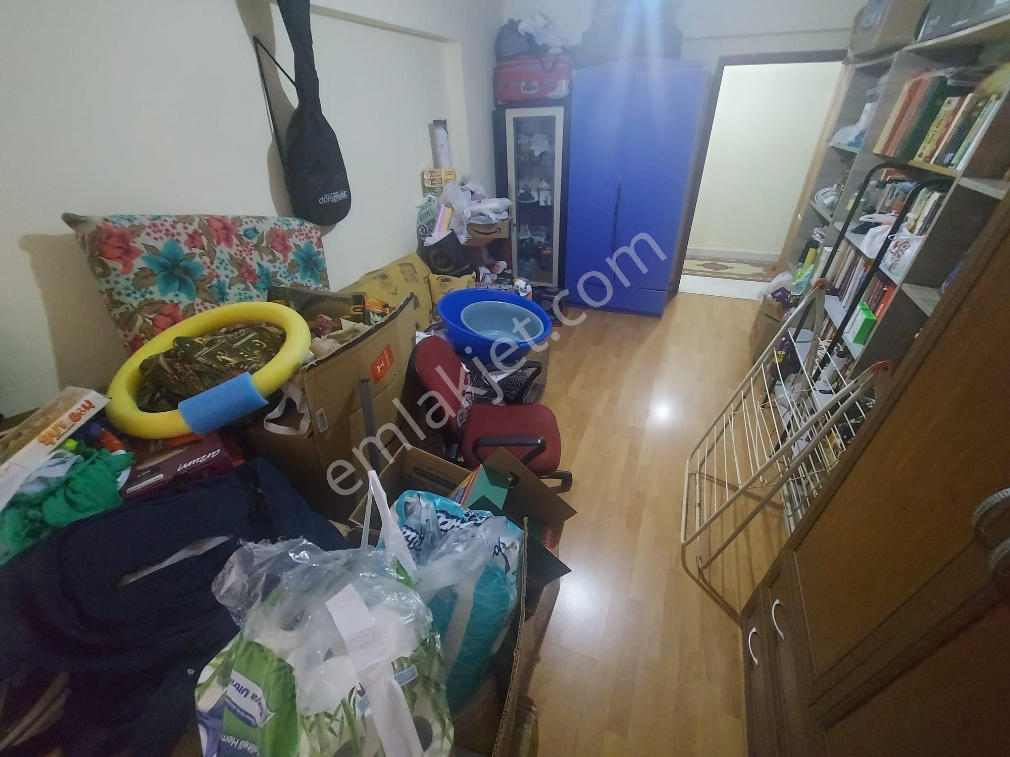 Asyapıdan 3+1 120m2 Sokullu-öveçlerde Lüx Kombili Bahçekatı - Görsel 12