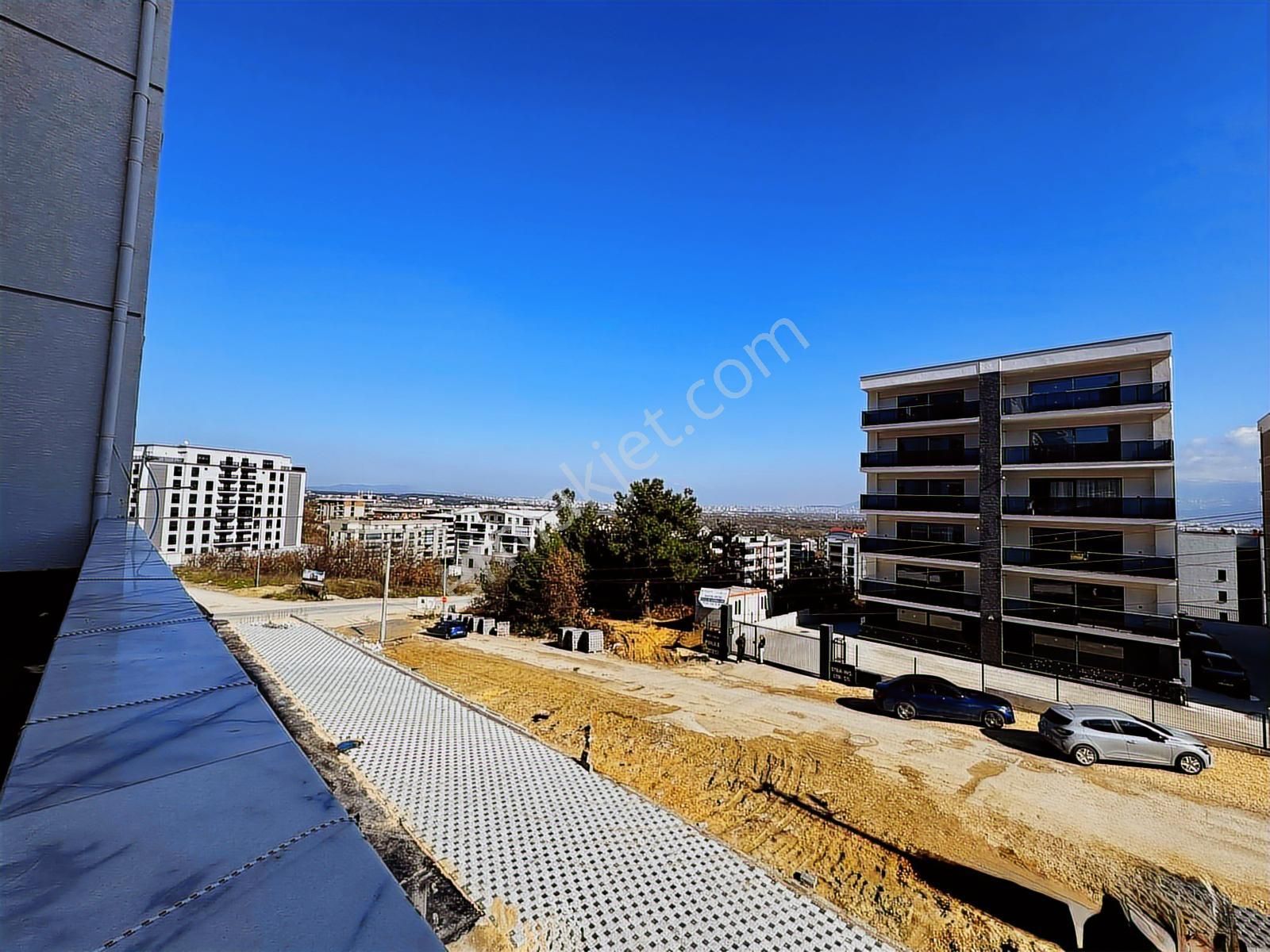 Kayapa Çamlık 'ta Dörtyol Ağzı Satılık Dükkan - Görsel 15