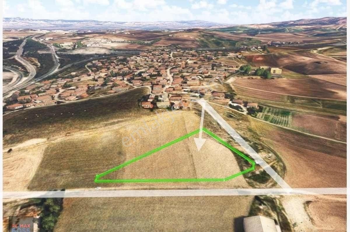 Susuz'da Merkezi Konumda - Yeni Yapılaşmanın İçinde Fırsat Arsa