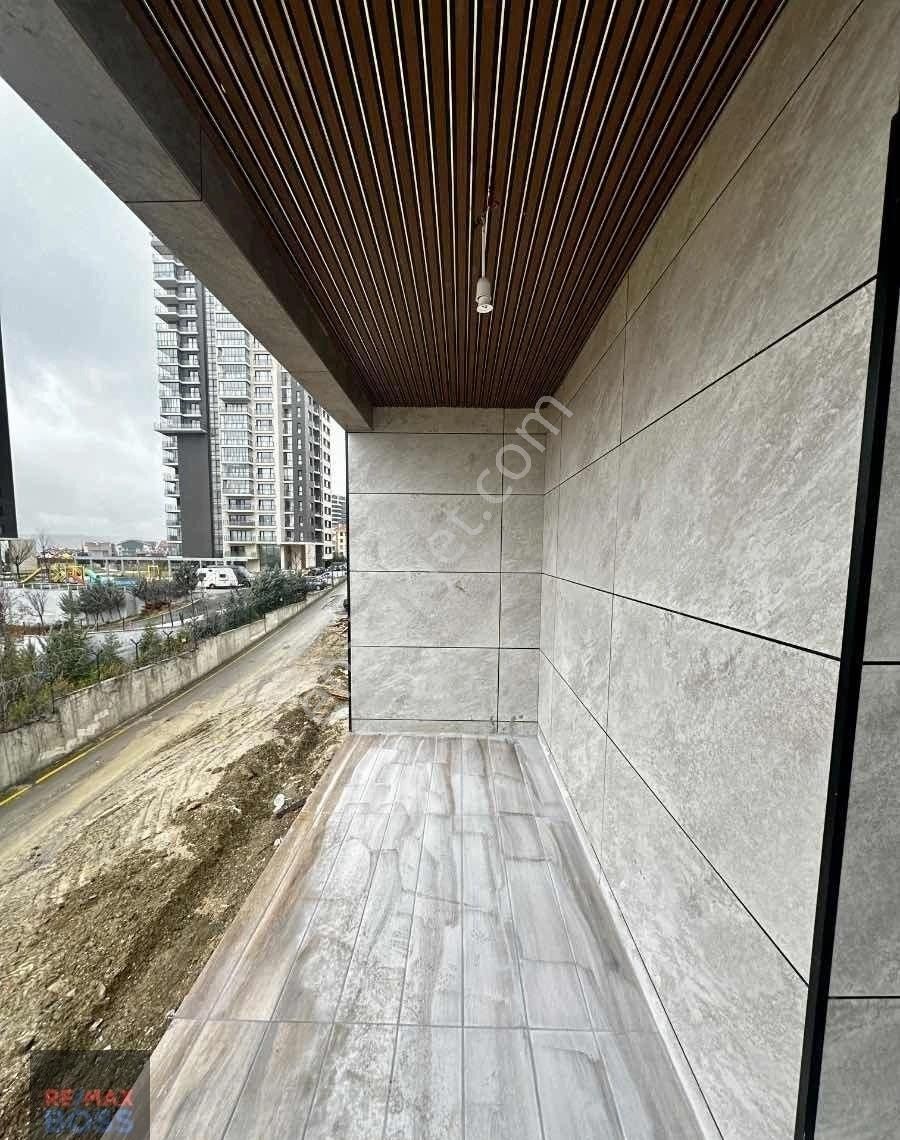 Çankaya'da Lüks Yapılı - Geniş Metrajlı - Full Manzaralı Daire - Görsel 8