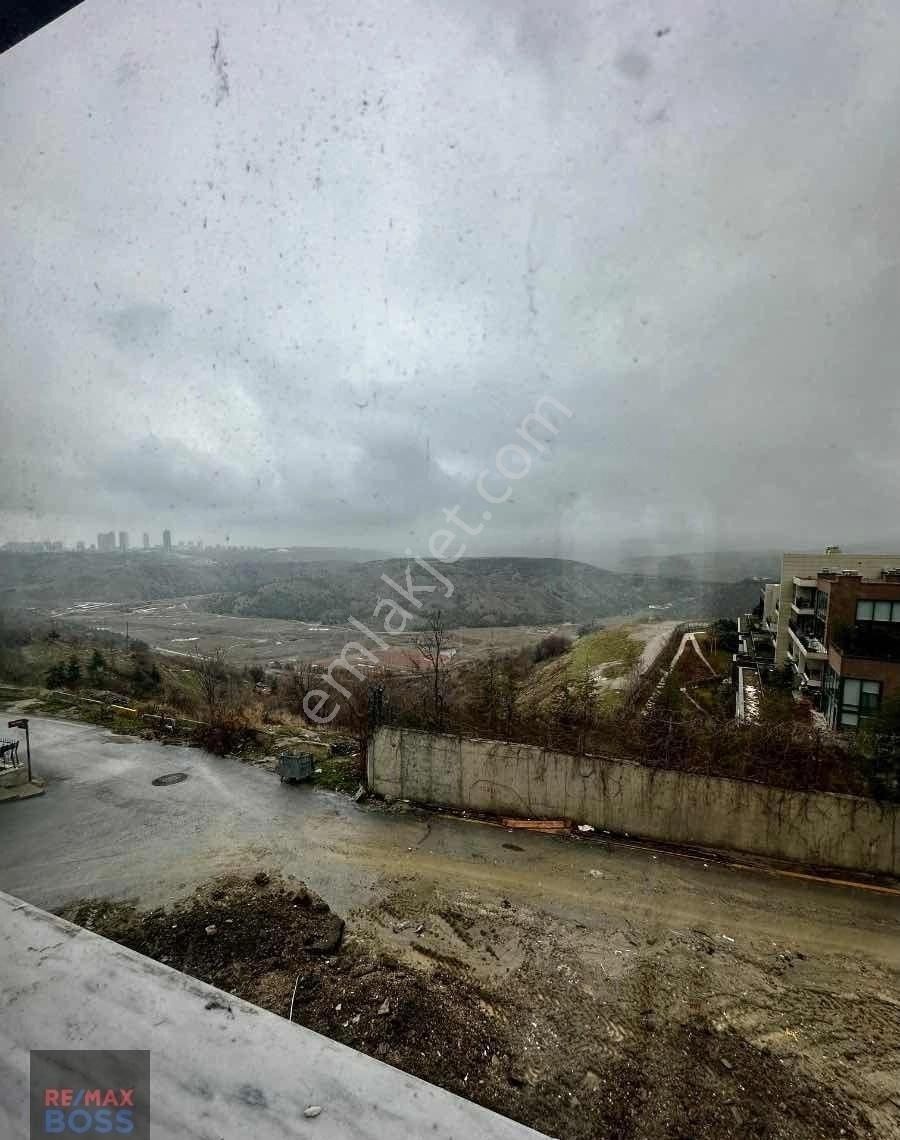 Çankaya'da Lüks Yapılı - Geniş Metrajlı - Full Manzaralı Daire - Görsel 5
