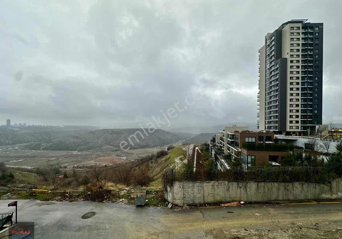 Çankaya'da Lüks Yapılı - Geniş Metrajlı - Full Manzaralı Daire - Görsel 7