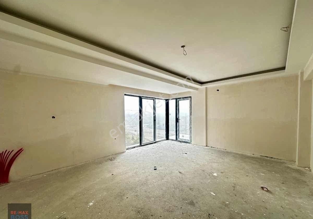 Çankaya'da Lüks Yapılı - Geniş Metrajlı - Full Manzaralı Daire - Görsel 17