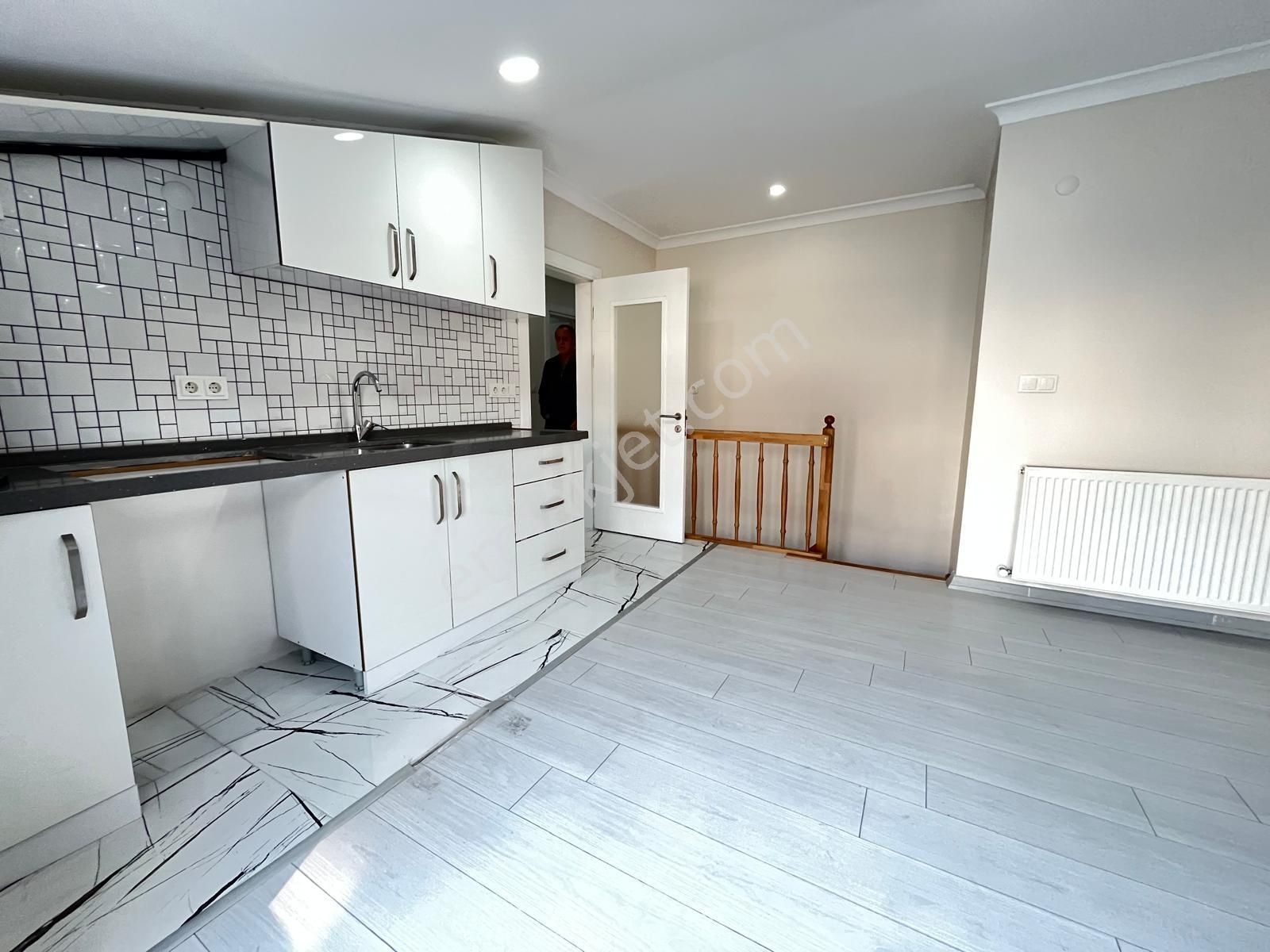 Loft'tan Sefaköy Merkezde Kıralık 2+1 75m2 Kiralık Yeni Daire - Görsel 4