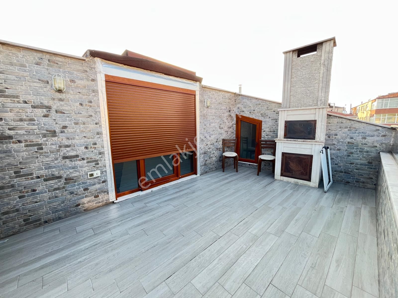 Loft'tan Sefaköy Merkezde Kıralık 2+1 75m2 Kiralık Yeni Daire - Görsel 11