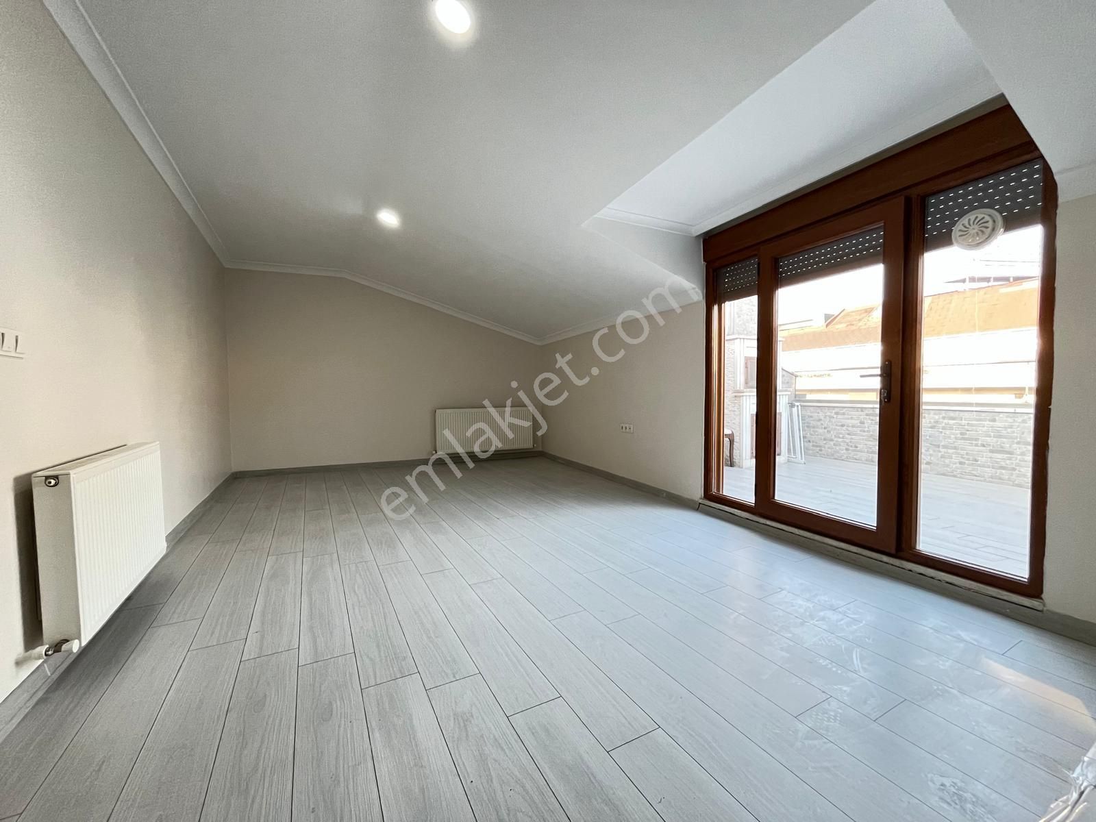 Loft'tan Sefaköy Merkezde Kıralık 2+1 75m2 Kiralık Yeni Daire - Görsel 2