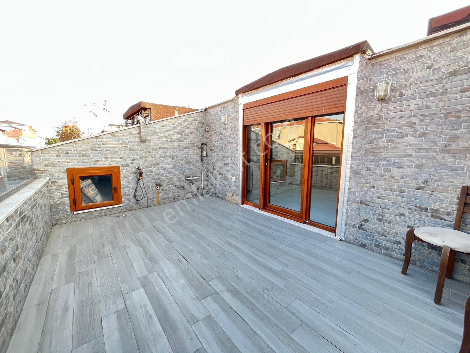 Loft'tan Sefaköy Merkezde Kıralık 2+1 75m2 Kiralık Yeni Daire - Görsel 13