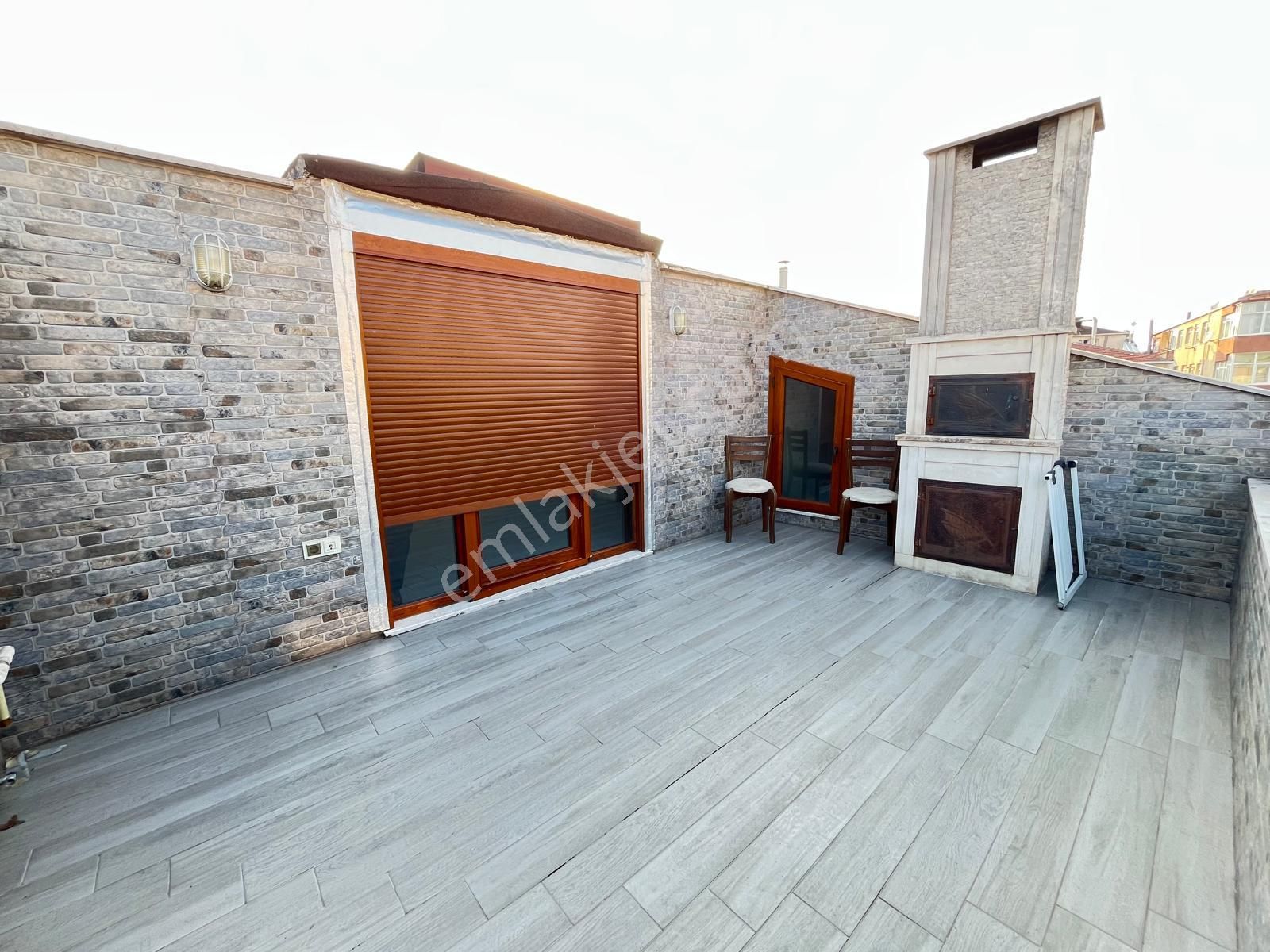 Loft'tan Sefaköy Merkezde Kıralık 2+1 75m2 Kiralık Yeni Daire - Görsel 9