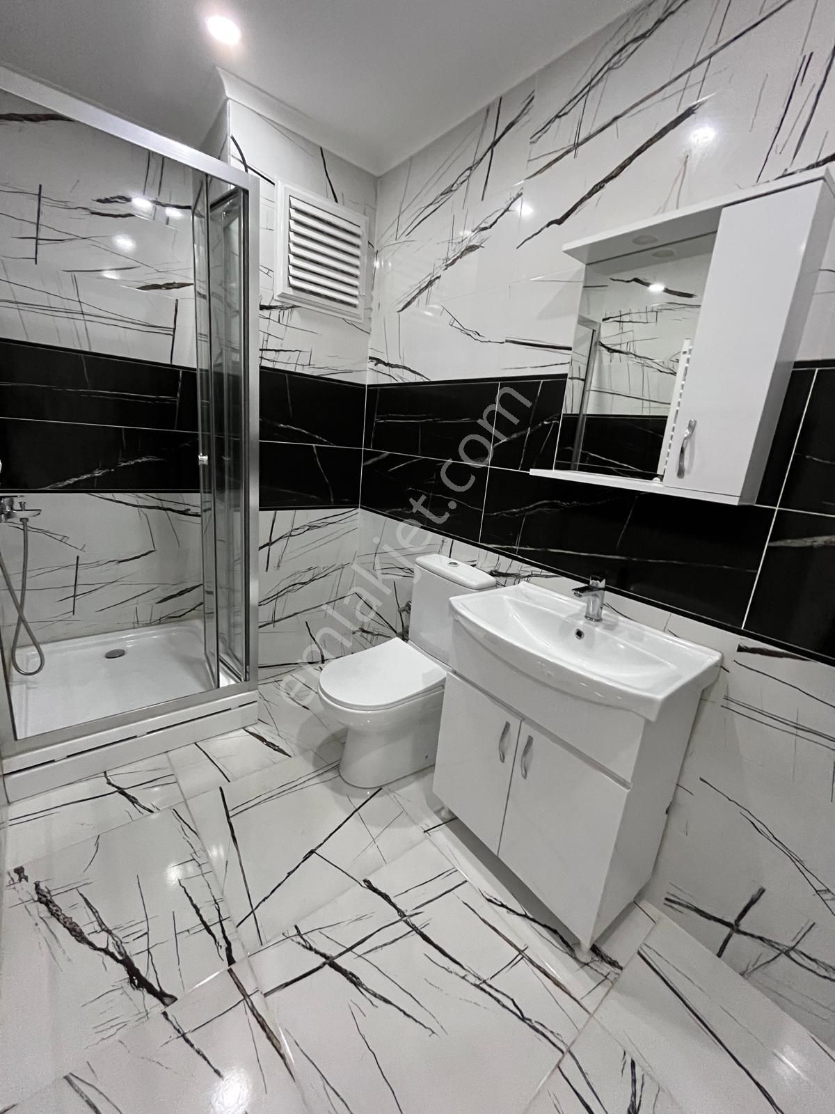 Loft'tan Sefaköy Merkezde Kıralık 2+1 75m2 Kiralık Yeni Daire - Görsel 5