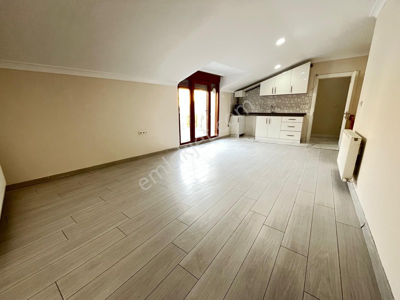 Loft'tan Sefaköy Merkezde Kıralık 2+1 75m2 Kiralık Yeni Daire - Görsel 3