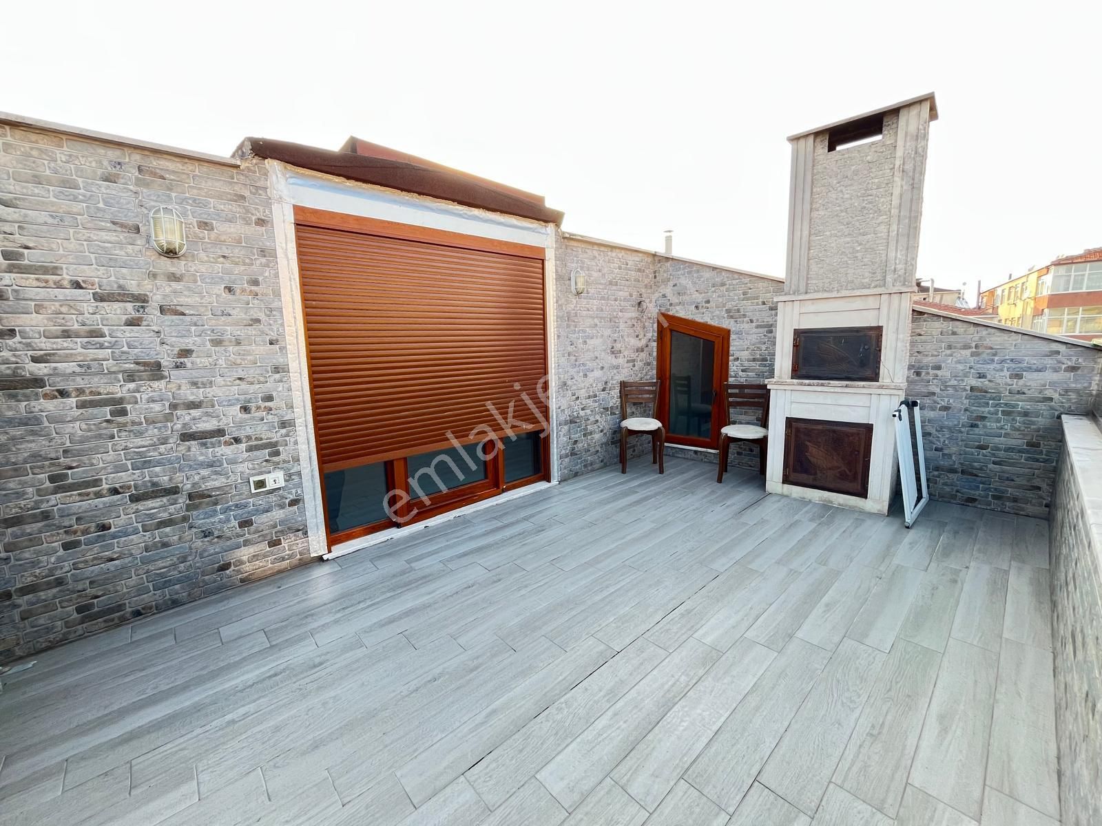 Loft'tan Sefaköy Merkezde Kıralık 2+1 75m2 Kiralık Yeni Daire - Görsel 10