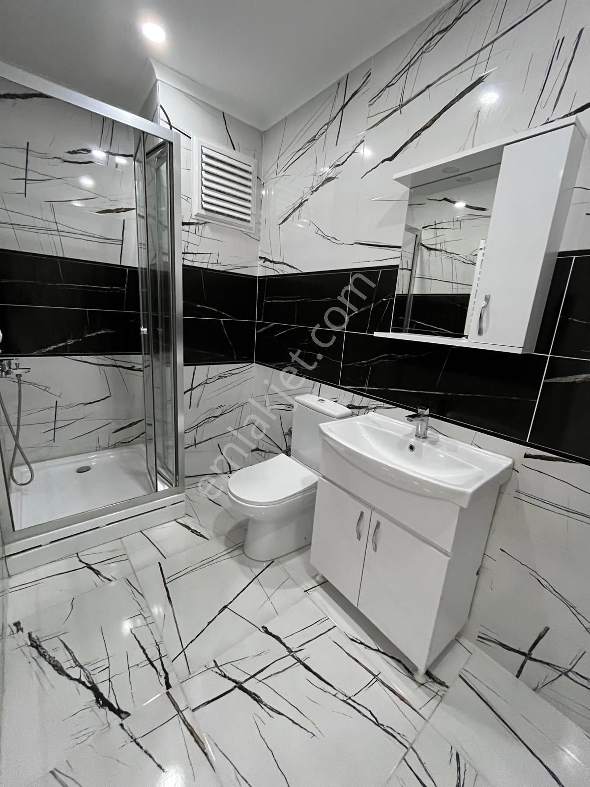 Loft'tan Sefaköy Merkezde Kıralık 2+1 75m2 Kiralık Yeni Daire - Görsel 8