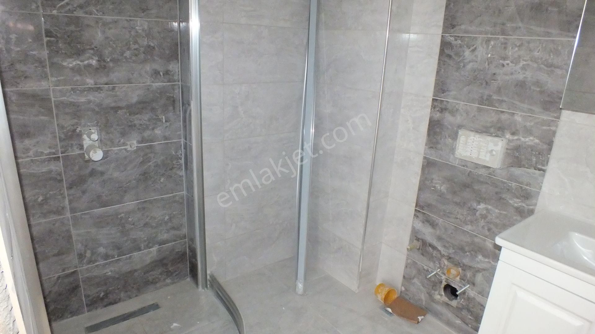 Bahçecik Bahçeşehir Sitesi Satılık 60m2 1+1 10. Kat Sıfır Daire - Görsel 5