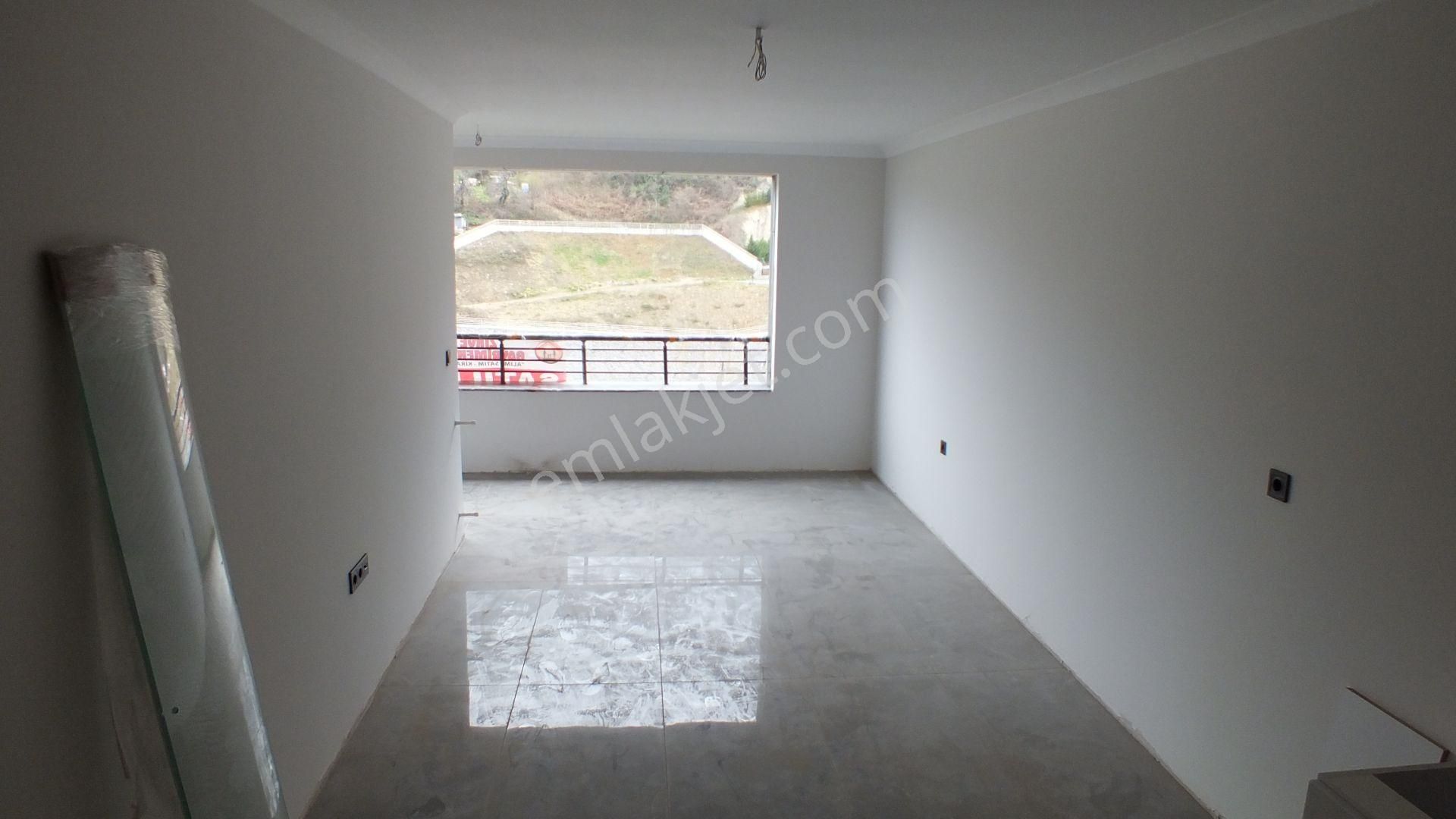 Bahçecik Bahçeşehir Sitesi Satılık 60m2 1+1 10. Kat Sıfır Daire - Görsel 13