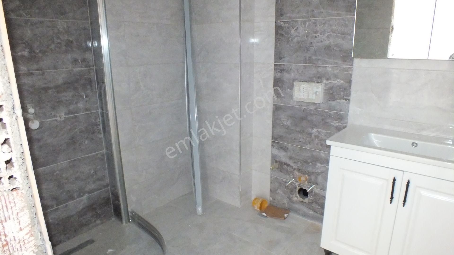 Bahçecik Bahçeşehir Sitesi Satılık 60m2 1+1 10. Kat Sıfır Daire - Görsel 4