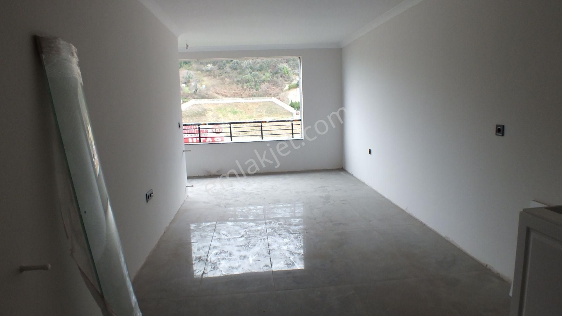 Bahçecik Bahçeşehir Sitesi Satılık 60m2 1+1 10. Kat Sıfır Daire - Görsel 10