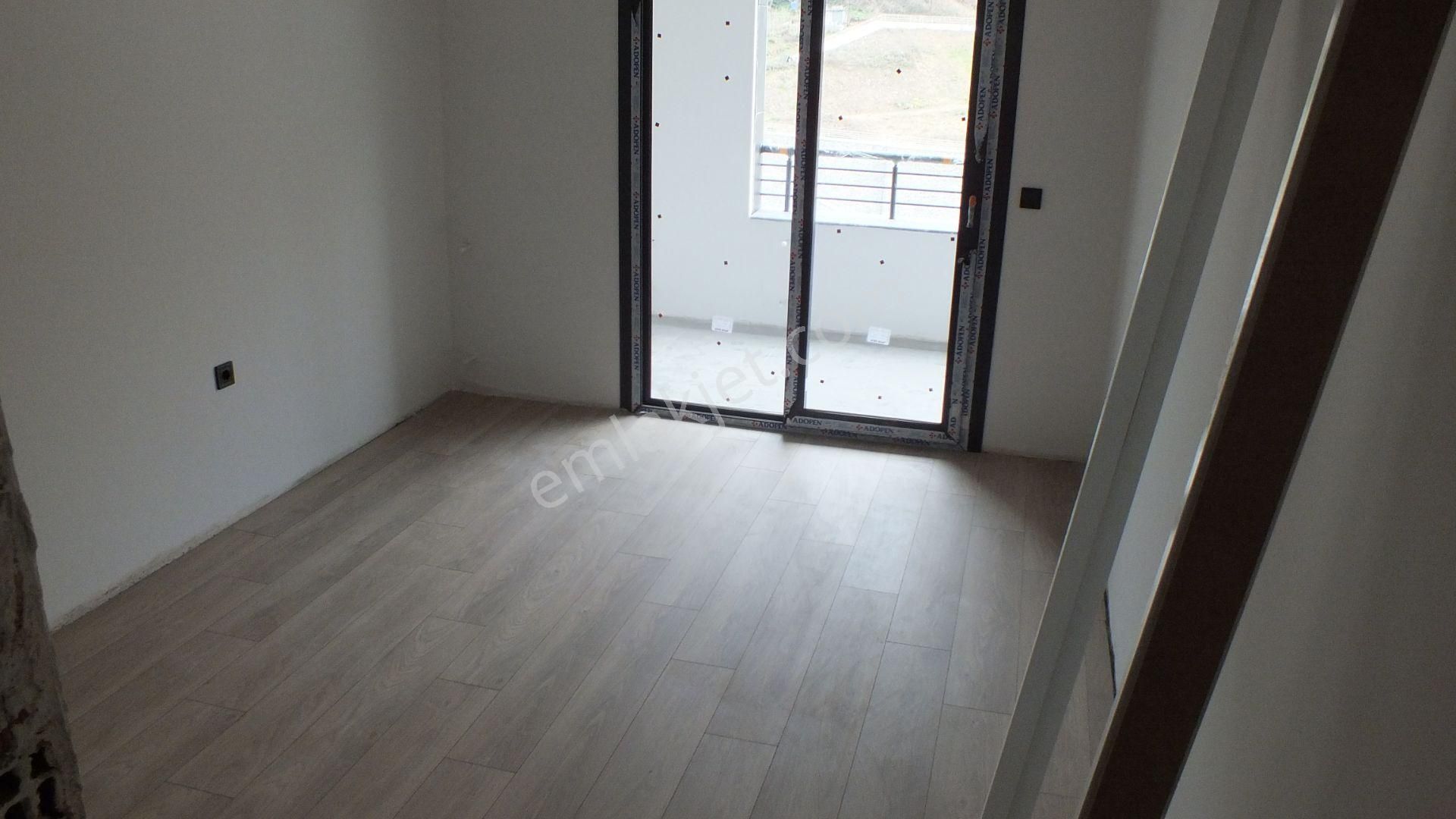 Bahçecik Bahçeşehir Sitesi Satılık 60m2 1+1 10. Kat Sıfır Daire - Görsel 7