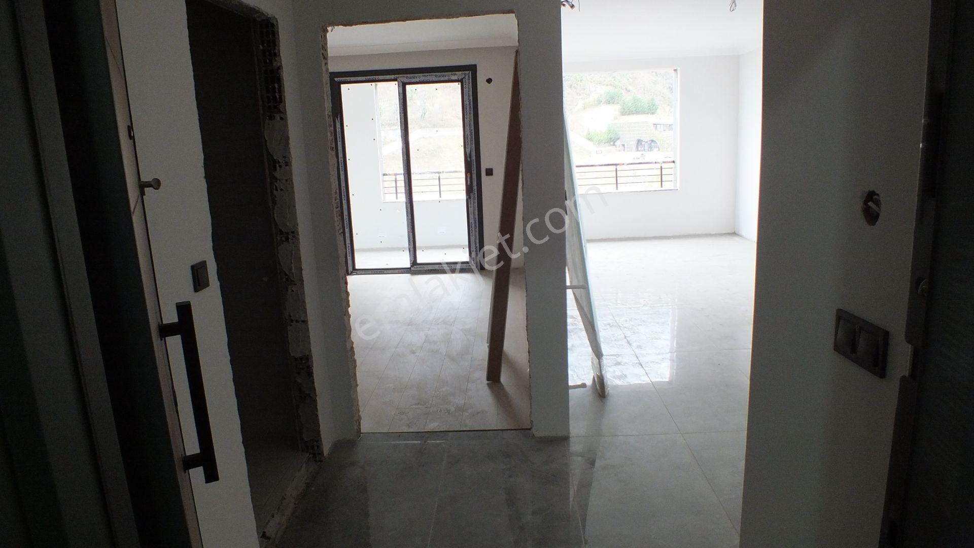 Bahçecik Bahçeşehir Sitesi Satılık 60m2 1+1 10. Kat Sıfır Daire - Görsel 2