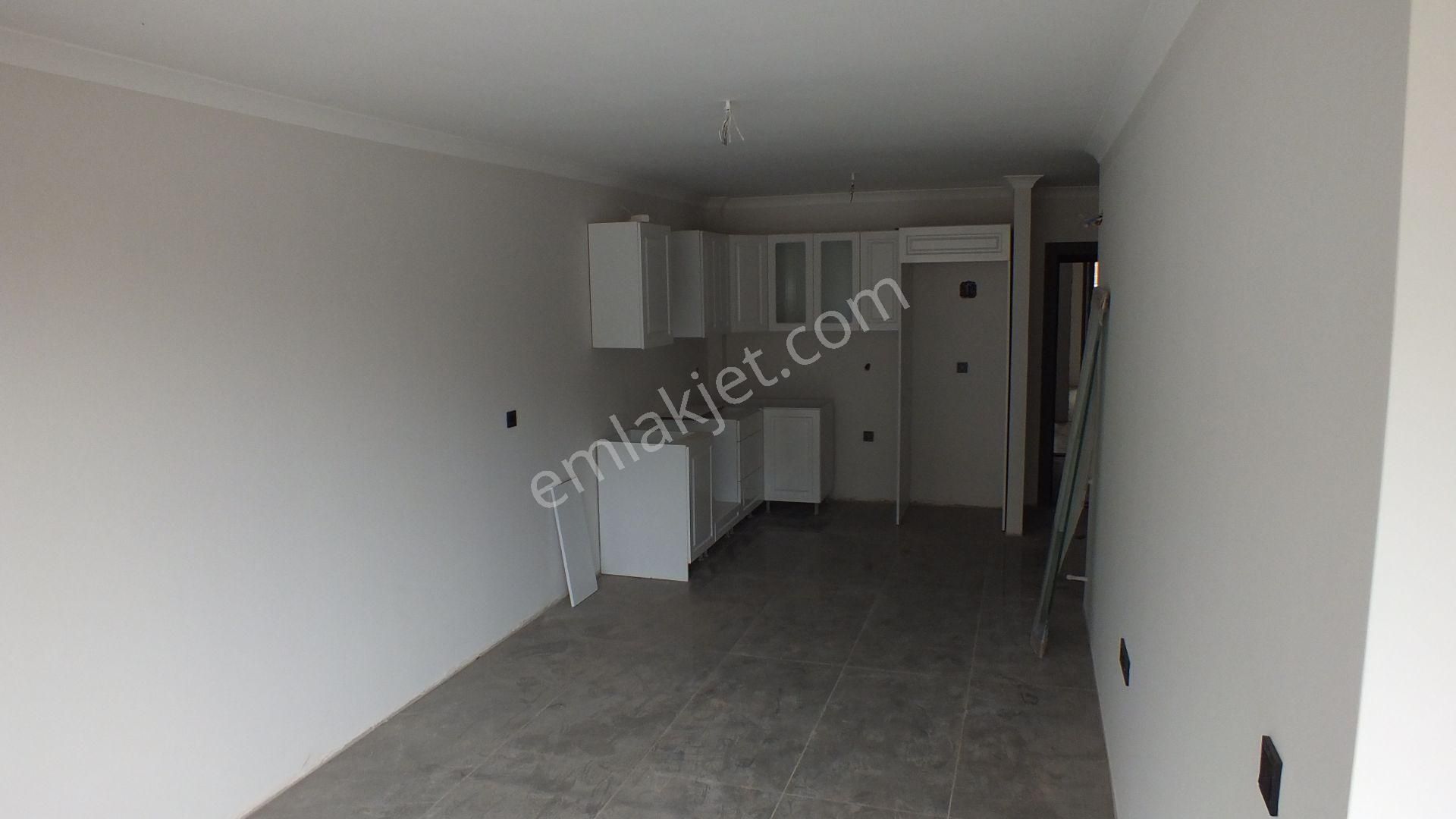 Bahçecik Bahçeşehir Sitesi Satılık 60m2 1+1 10. Kat Sıfır Daire - Görsel 22