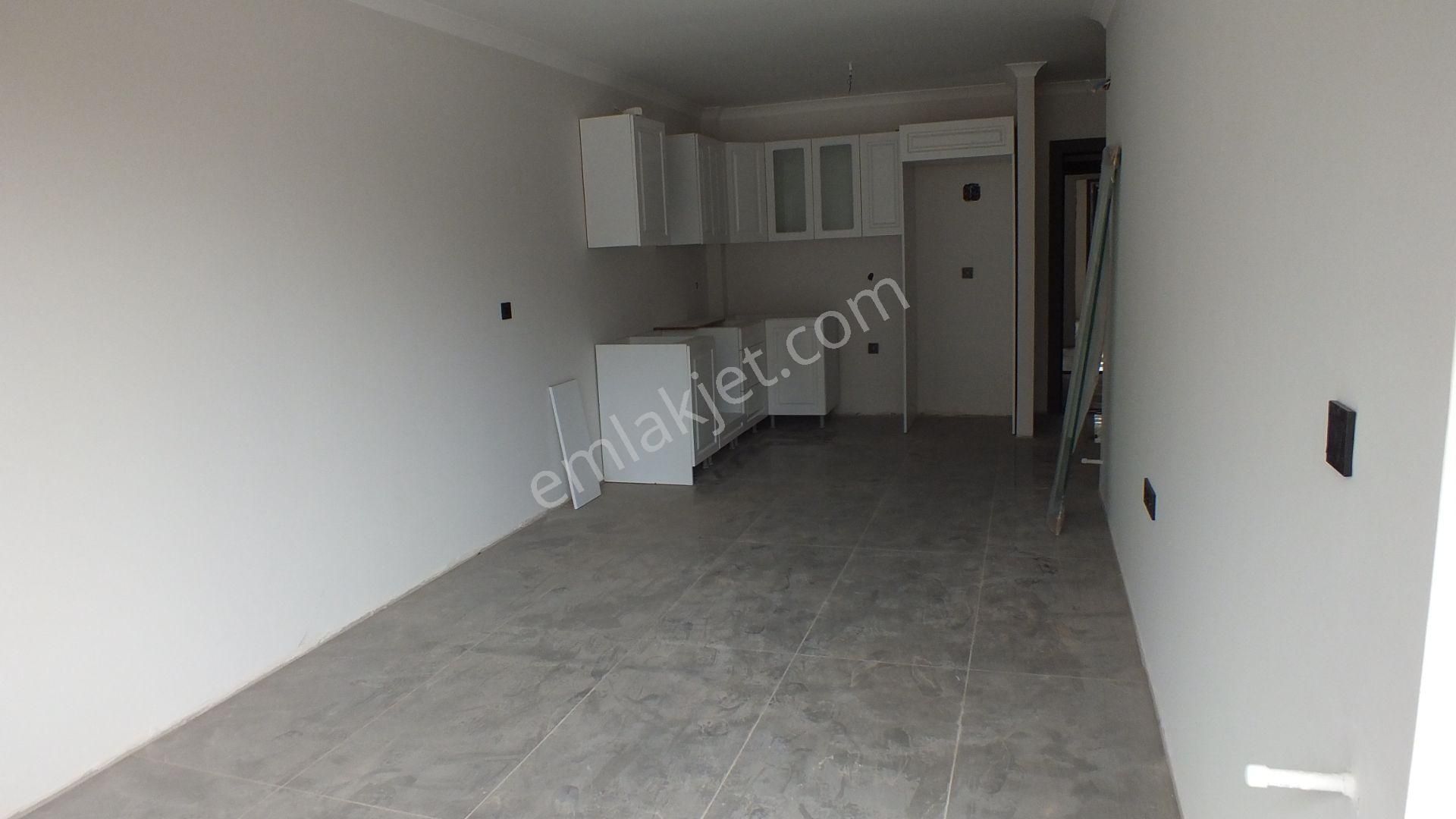 Bahçecik Bahçeşehir Sitesi Satılık 60m2 1+1 10. Kat Sıfır Daire - Görsel 21