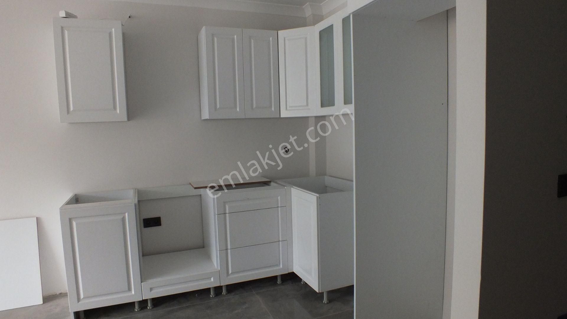 Bahçecik Bahçeşehir Sitesi Satılık 60m2 1+1 10. Kat Sıfır Daire - Görsel 9