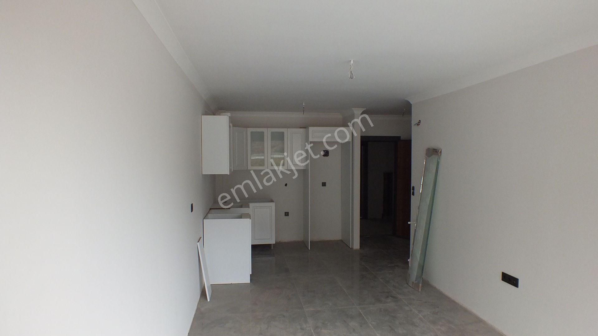 Bahçecik Bahçeşehir Sitesi Satılık 60m2 1+1 10. Kat Sıfır Daire - Görsel 25