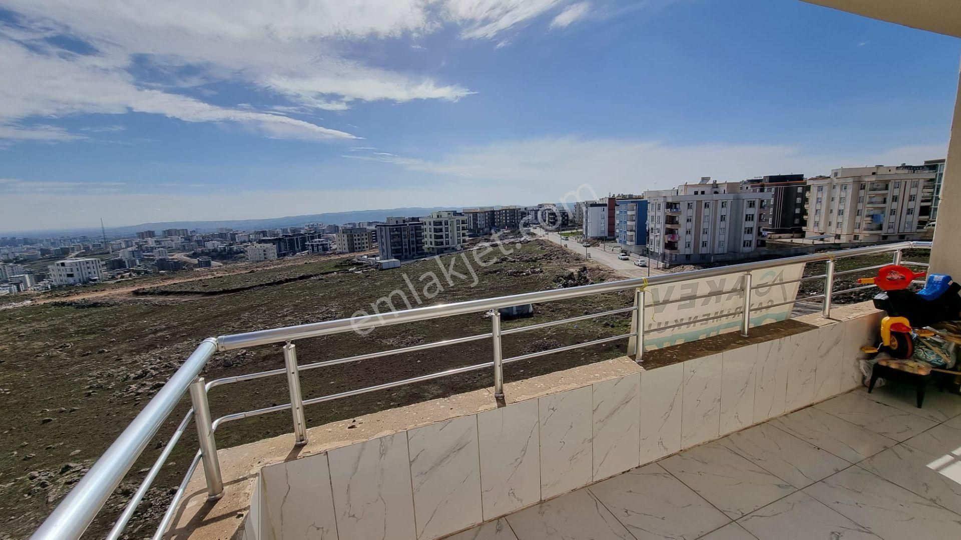 Akev Gayrimenkul'den Seyrantepe'de Site İçi 3+1 Ara Kat Daire - Görsel 26