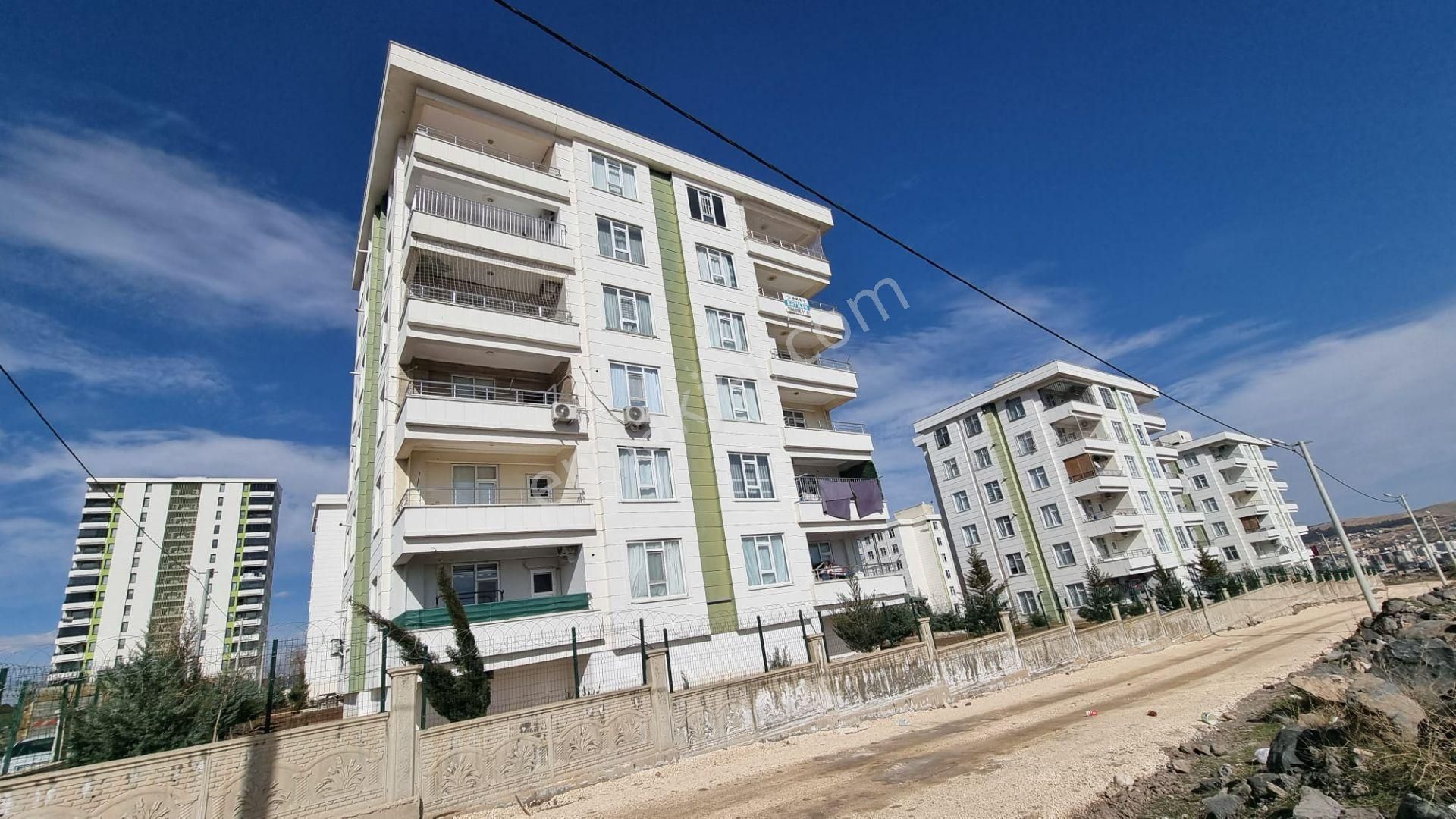 Akev Gayrimenkul'den Seyrantepe'de Site İçi 3+1 Ara Kat Daire - Görsel 20