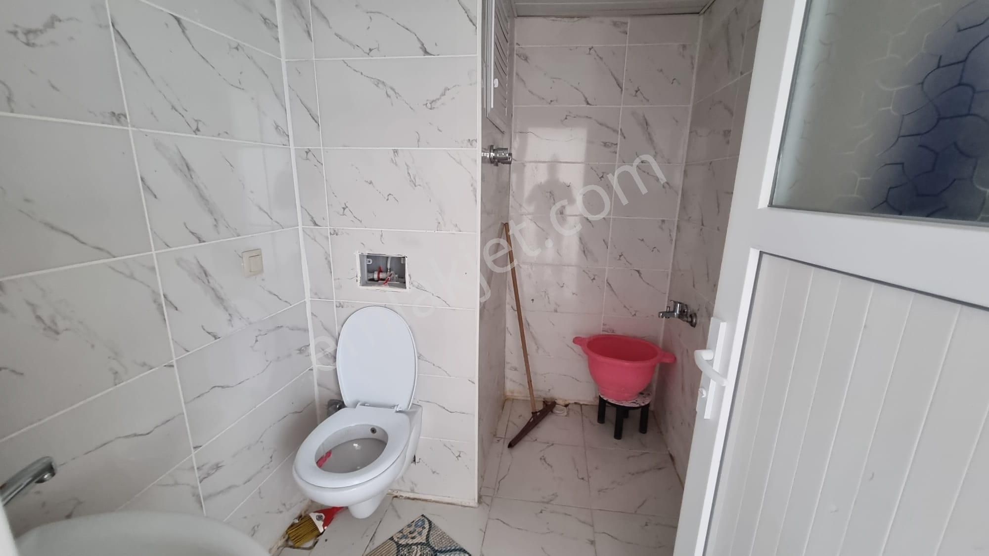 Akev Gayrimenkul'den Seyrantepe'de Site İçi 3+1 Ara Kat Daire - Görsel 15