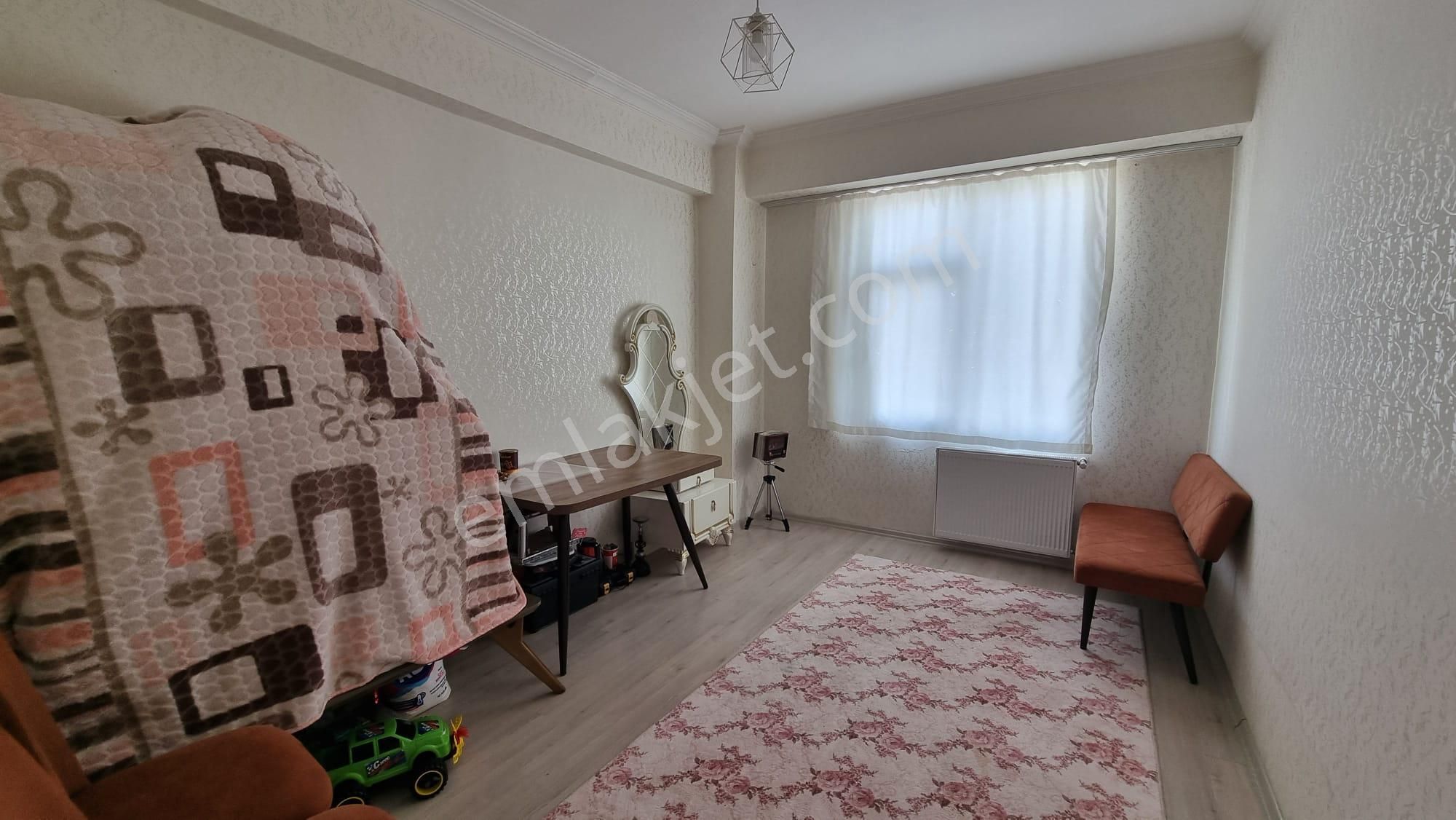 Akev Gayrimenkul'den Seyrantepe'de Site İçi 3+1 Ara Kat Daire - Görsel 12