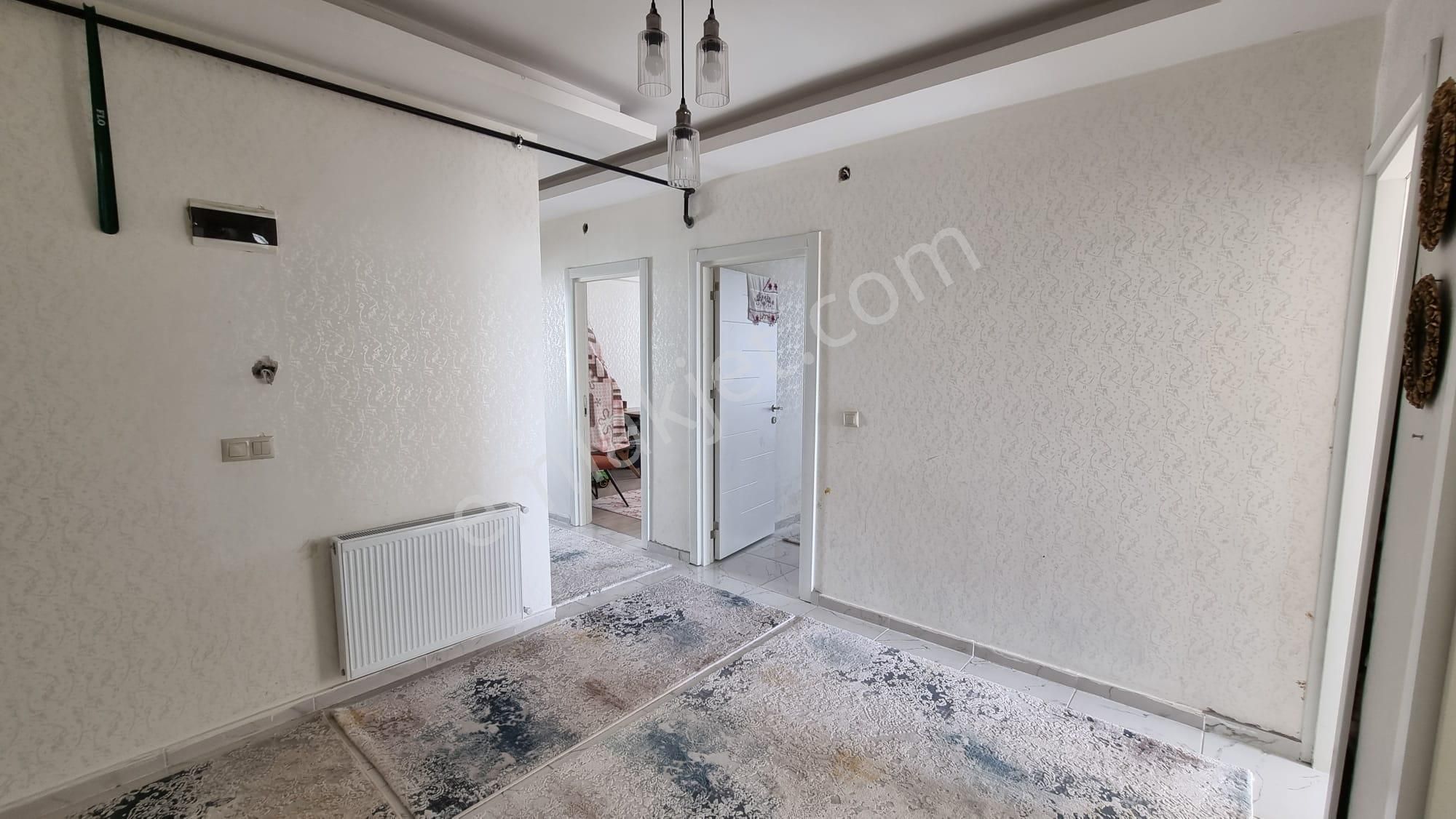 Akev Gayrimenkul'den Seyrantepe'de Site İçi 3+1 Ara Kat Daire - Görsel 9