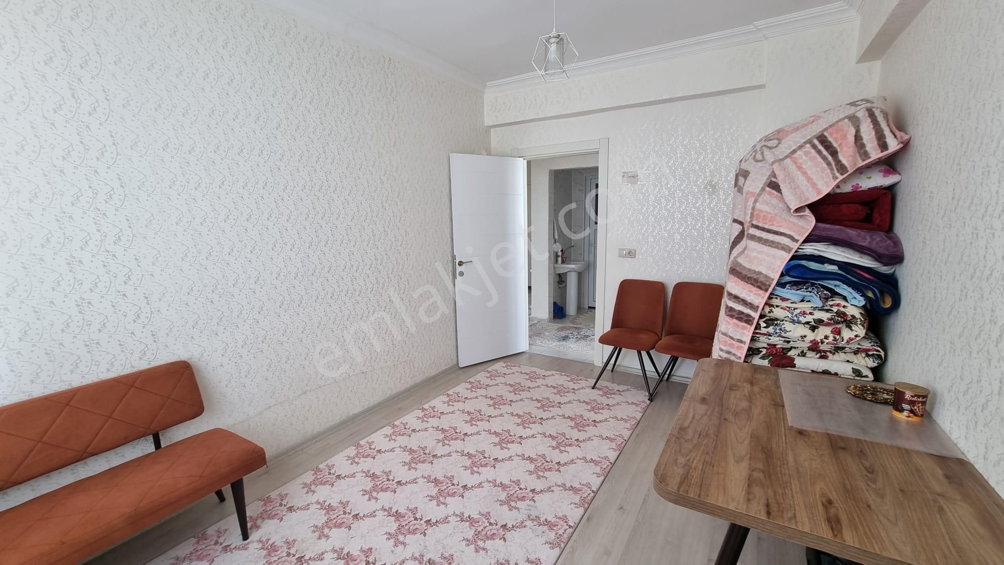 Akev Gayrimenkul'den Seyrantepe'de Site İçi 3+1 Ara Kat Daire - Görsel 13