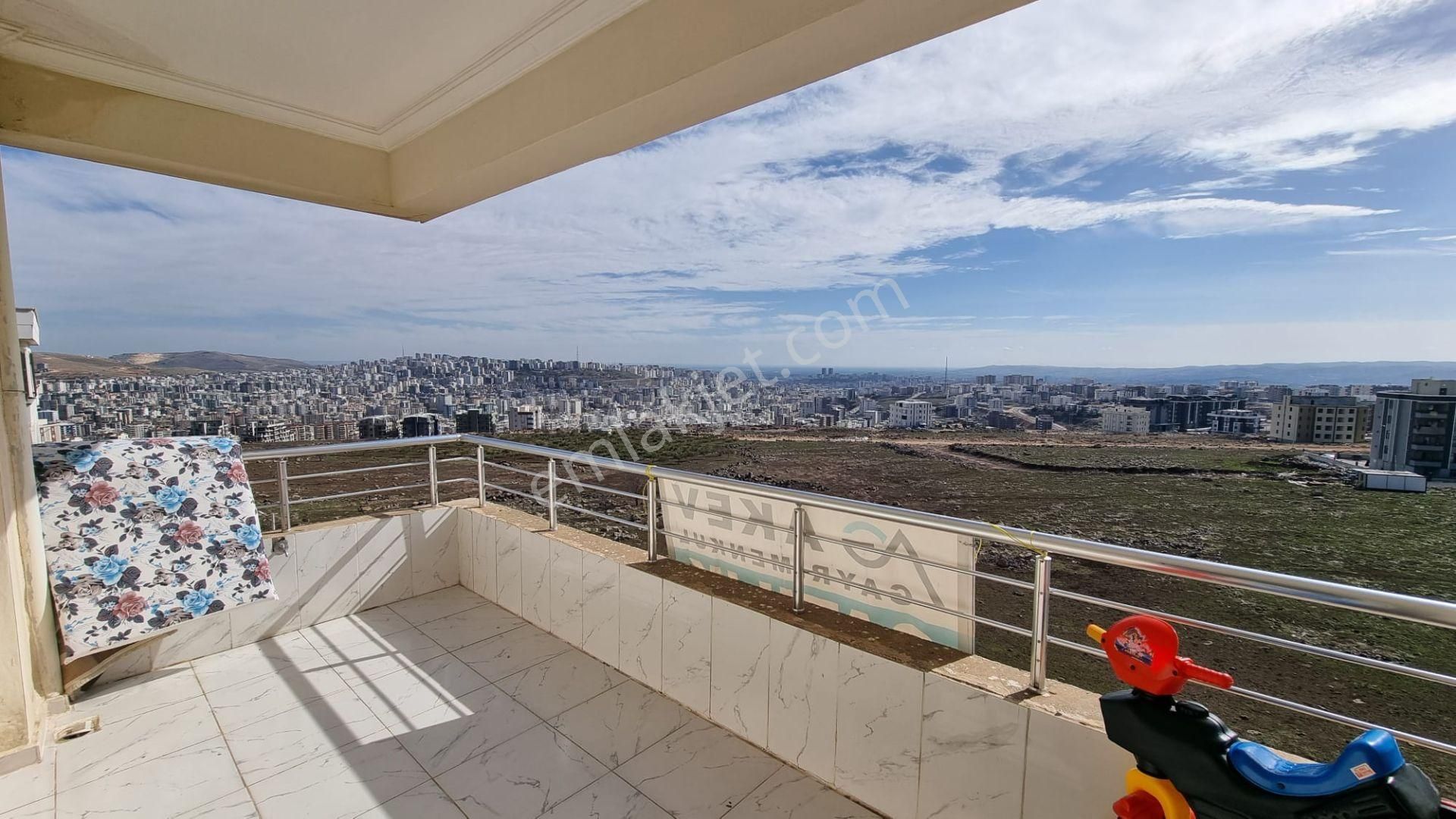 Akev Gayrimenkul'den Seyrantepe'de Site İçi 3+1 Ara Kat Daire - Görsel 14