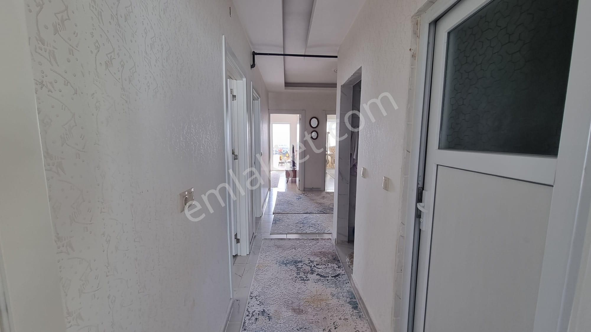 Akev Gayrimenkul'den Seyrantepe'de Site İçi 3+1 Ara Kat Daire - Görsel 11