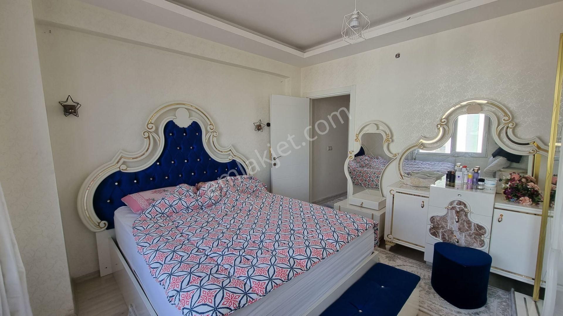 Akev Gayrimenkul'den Seyrantepe'de Site İçi 3+1 Ara Kat Daire - Görsel 5