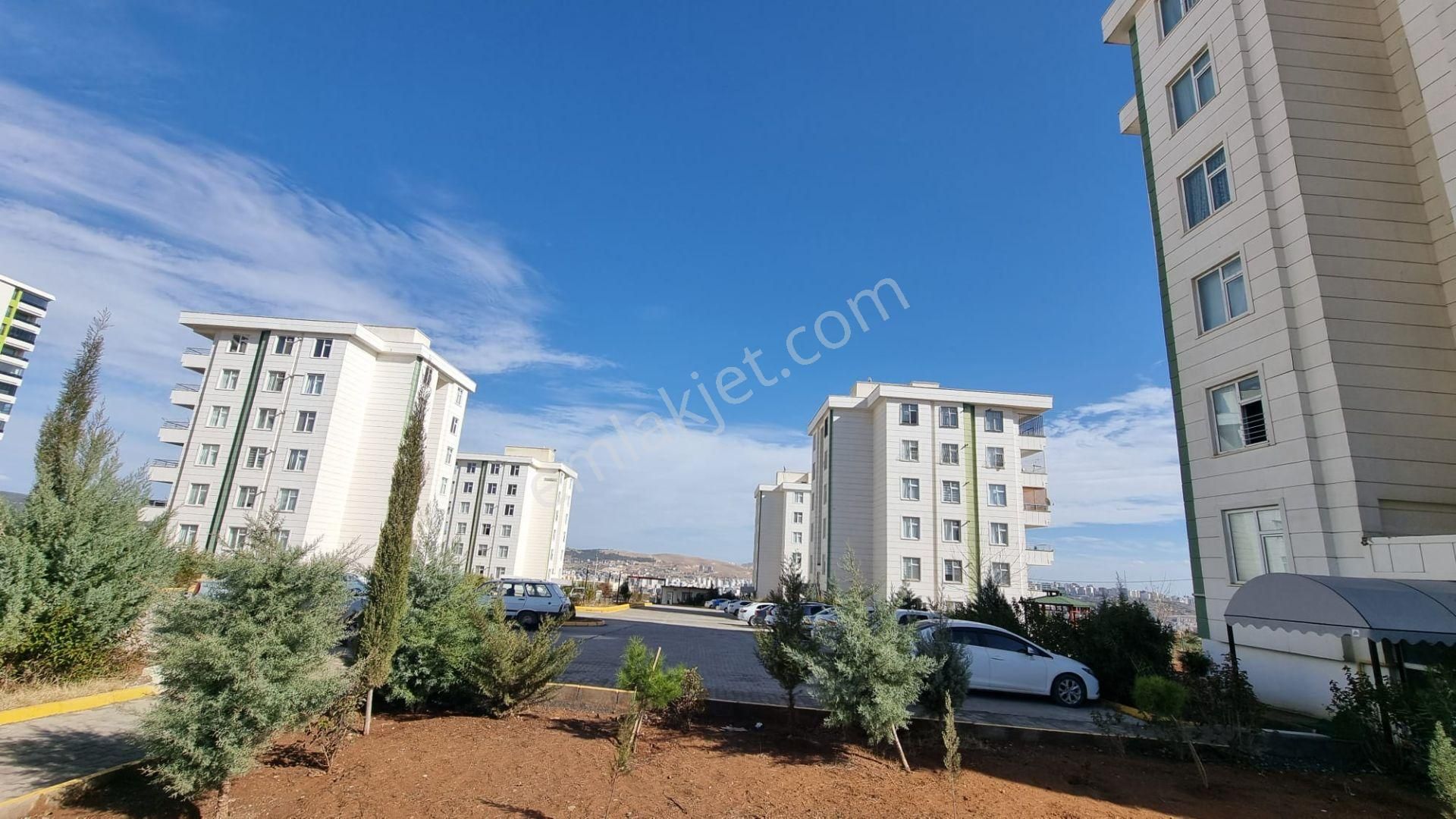 Akev Gayrimenkul'den Seyrantepe'de Site İçi 3+1 Ara Kat Daire - Görsel 21