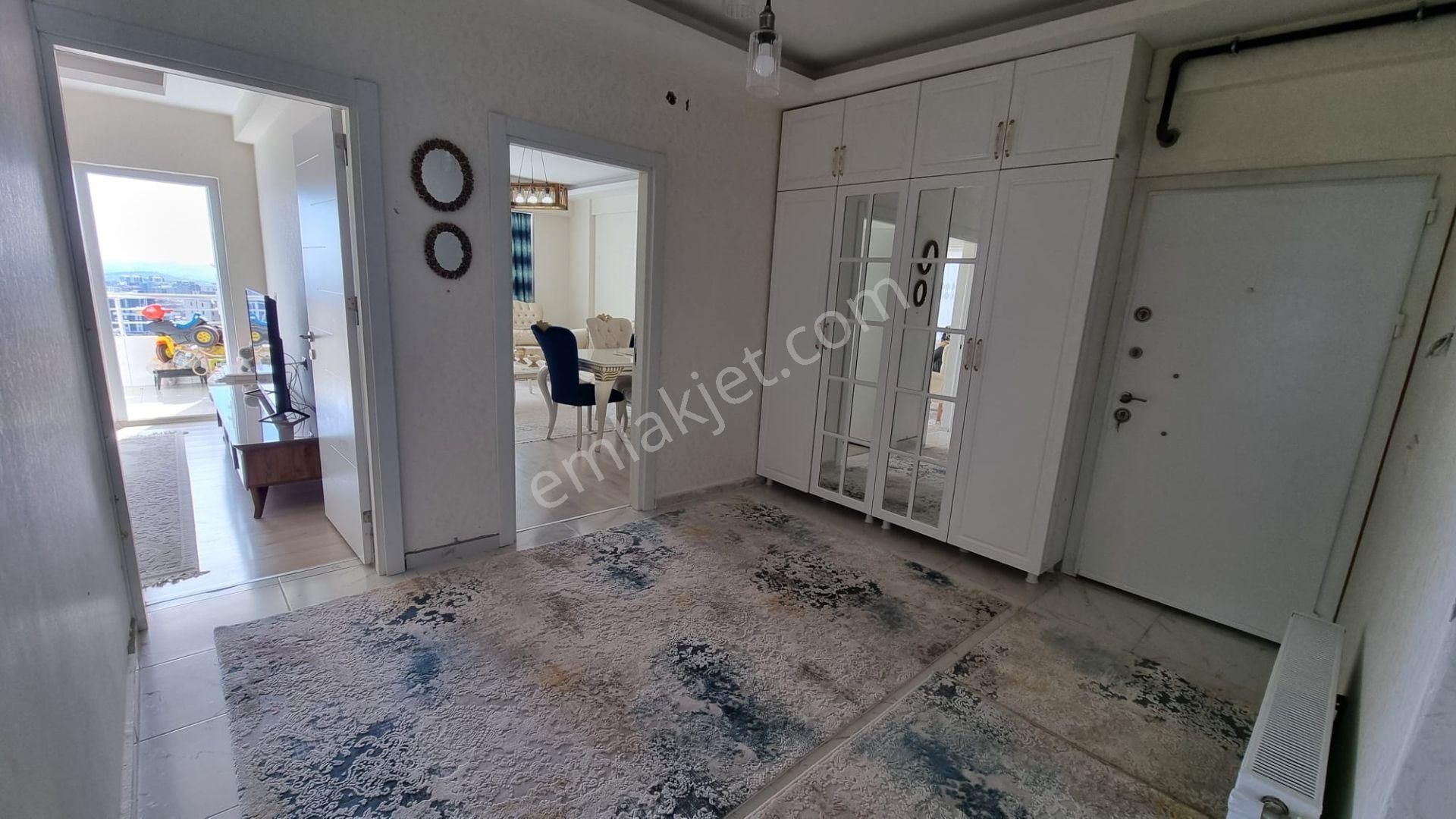 Akev Gayrimenkul'den Seyrantepe'de Site İçi 3+1 Ara Kat Daire - Görsel 10