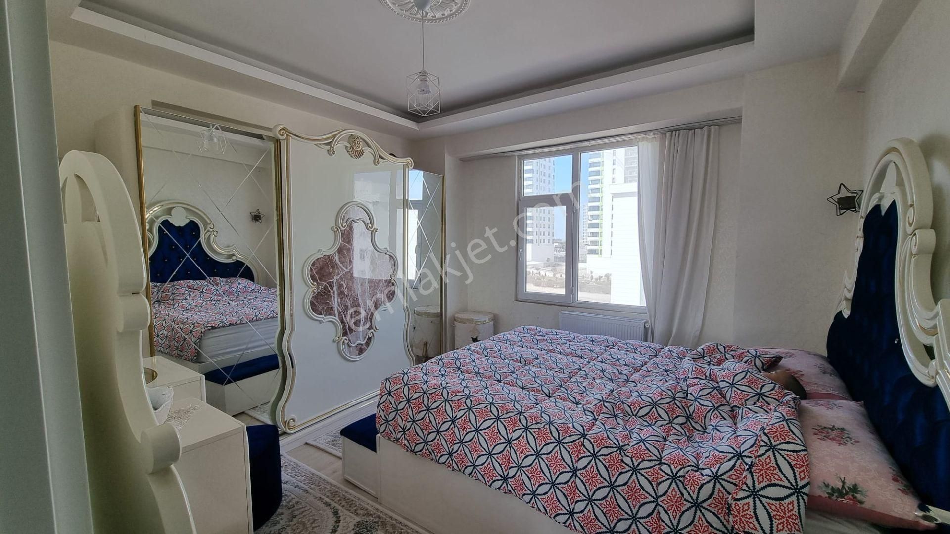 Akev Gayrimenkul'den Seyrantepe'de Site İçi 3+1 Ara Kat Daire - Görsel 6