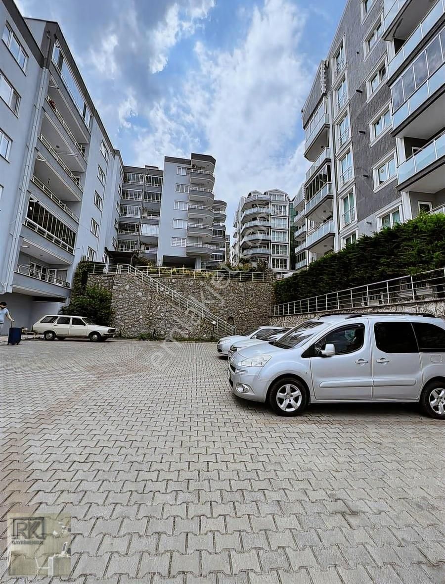 R.k Dan Mudanya Güzelyalı Burgaz Da Satılık 3+1 Daire - Görsel 5