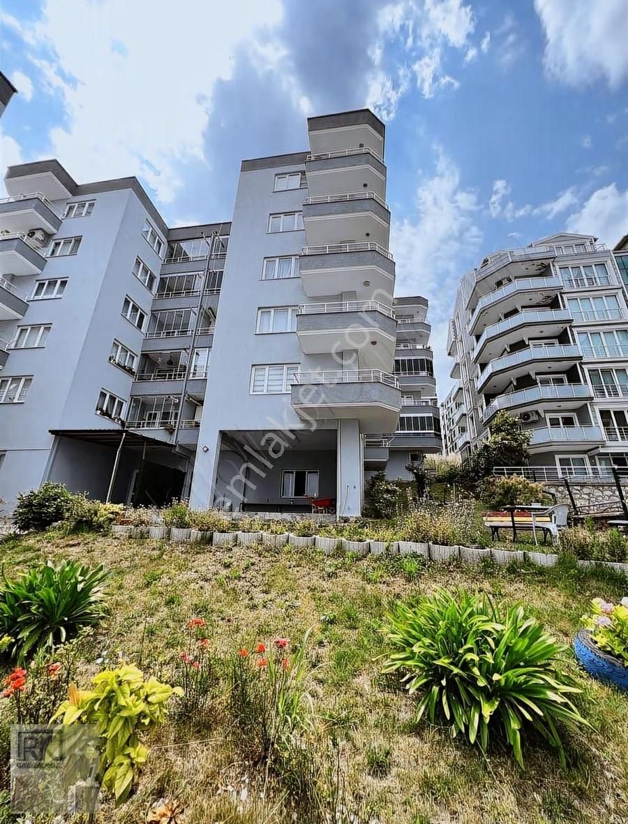 R.k Dan Mudanya Güzelyalı Burgaz Da Satılık 3+1 Daire - Görsel 10