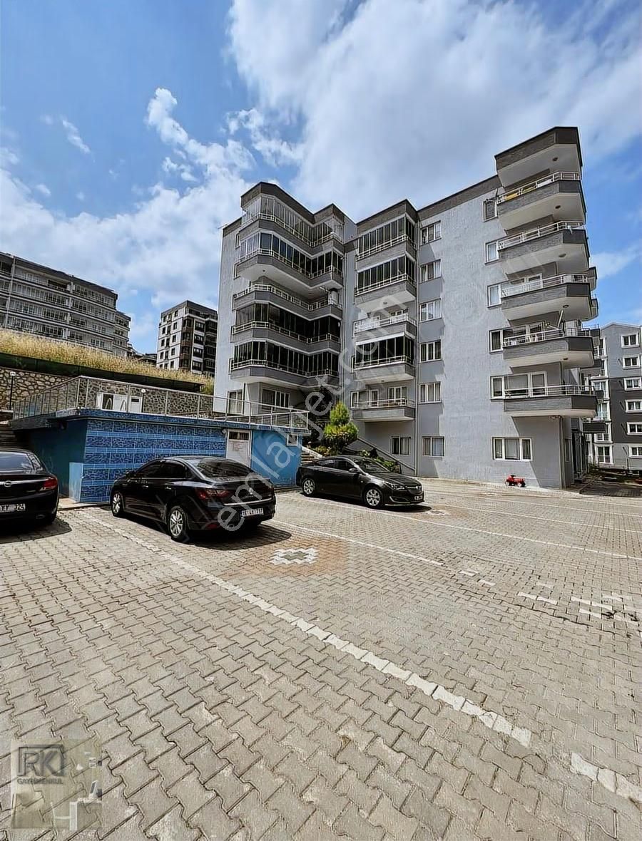 R.k Dan Mudanya Güzelyalı Burgaz Da Satılık 3+1 Daire - Görsel 17