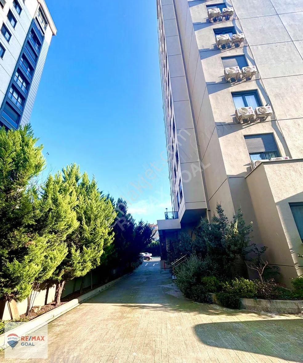 Deniz Manzaralı Önü Kapanmaz 5+2 Teraslı Satılık Dubleks - Görsel 10