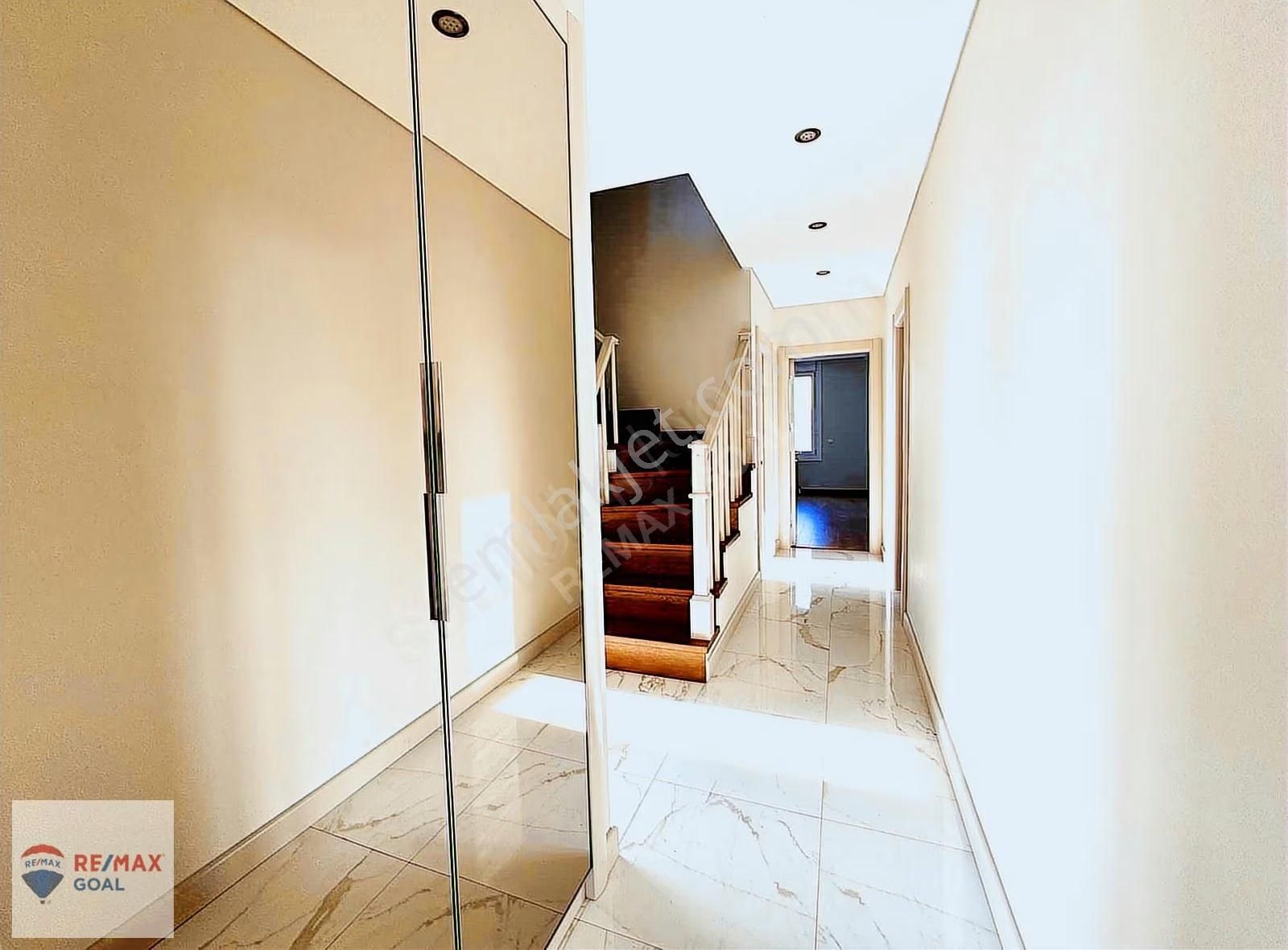 Deniz Manzaralı Önü Kapanmaz 5+2 Teraslı Satılık Dubleks - Görsel 15