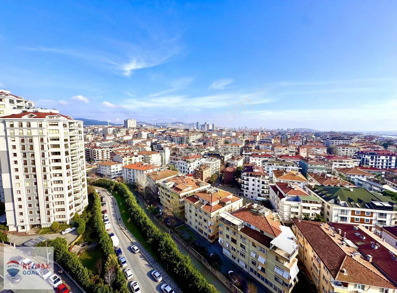 Deniz Manzaralı Önü Kapanmaz 5+2 Teraslı Satılık Dubleks - Görsel 29