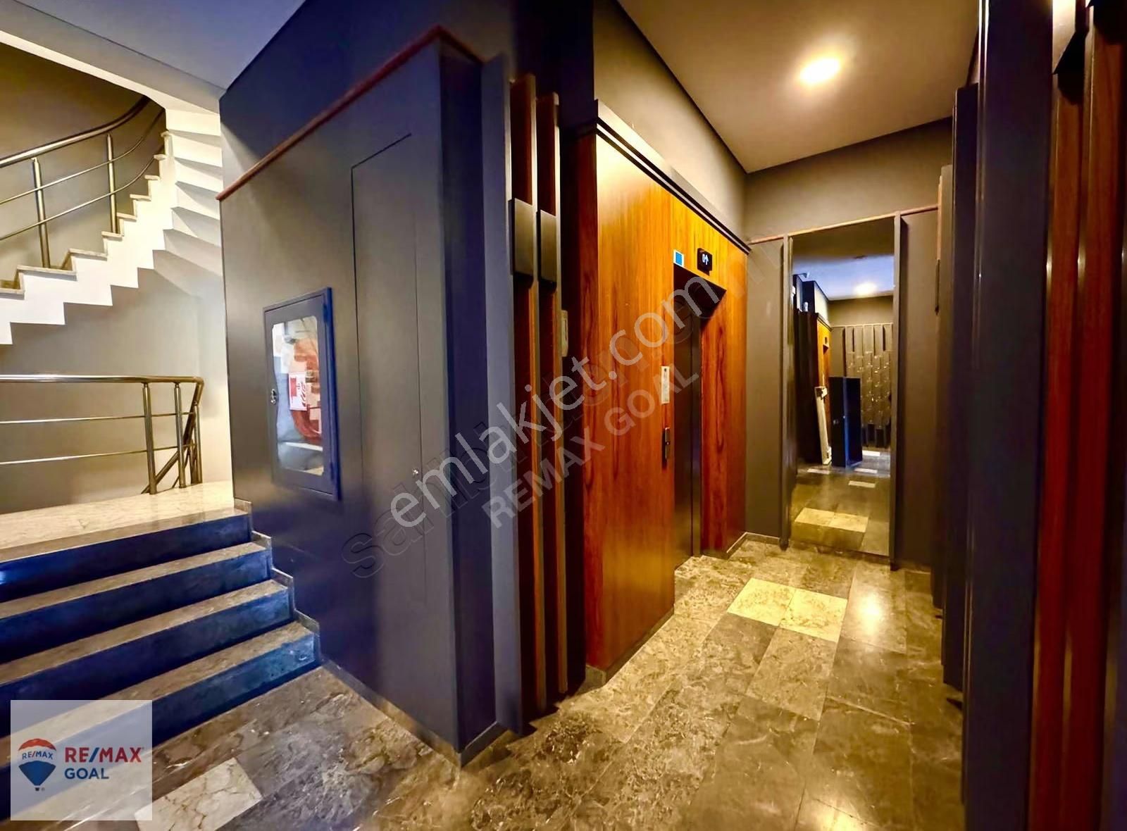 Deniz Manzaralı Önü Kapanmaz 5+2 Teraslı Satılık Dubleks - Görsel 9