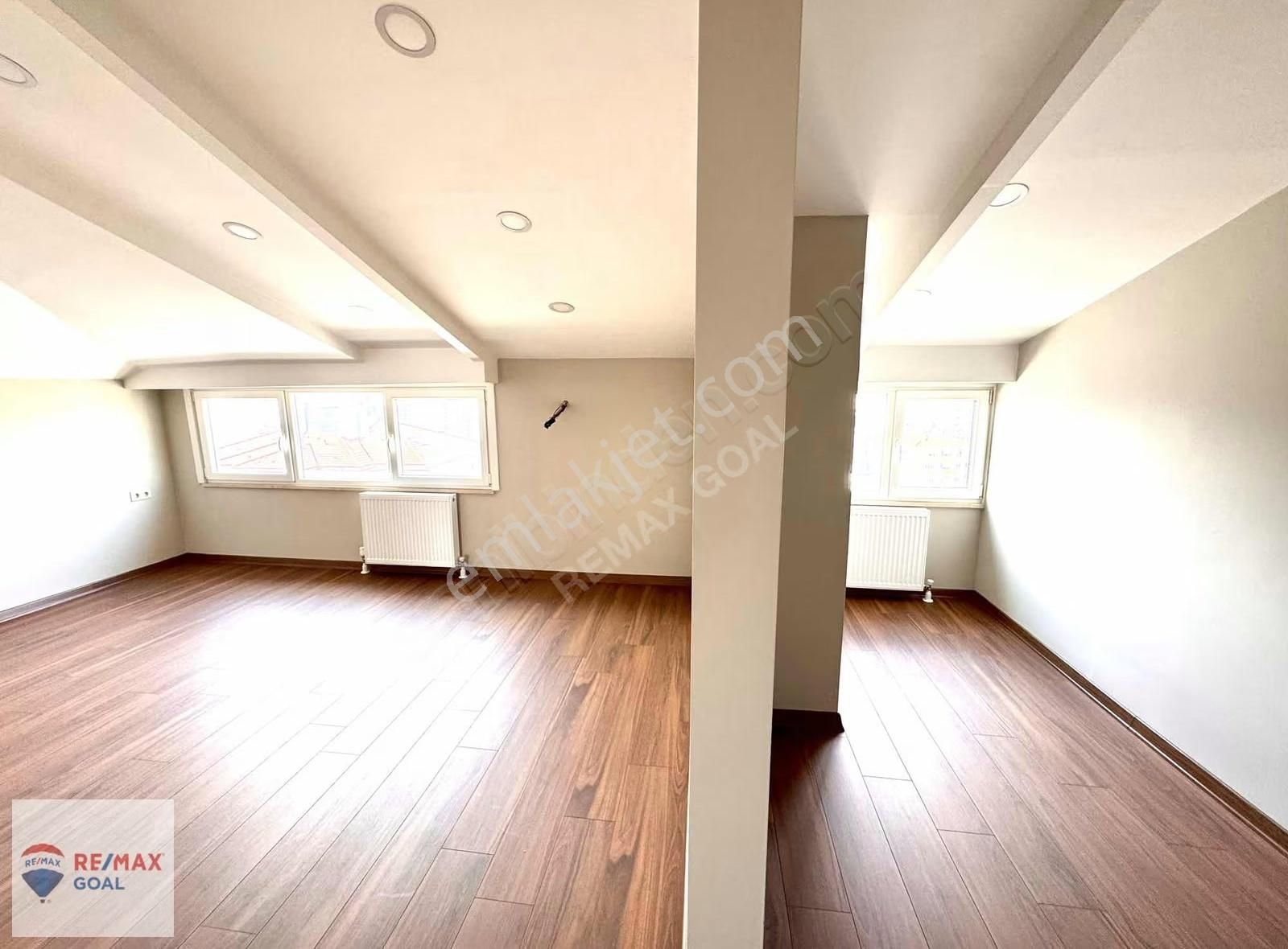 Deniz Manzaralı Önü Kapanmaz 5+2 Teraslı Satılık Dubleks - Görsel 5