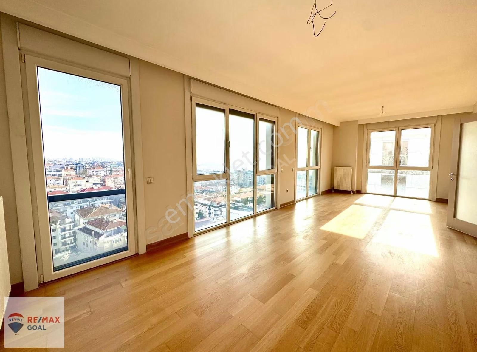 Deniz Manzaralı Önü Kapanmaz 5+2 Teraslı Satılık Dubleks - Görsel 20