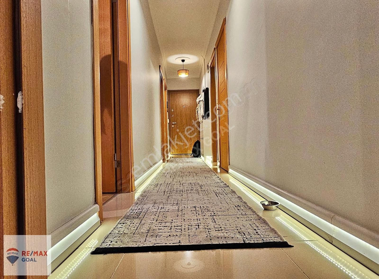 Finans Merkezi Yakınında, Yenilenmiş, Kapalı Otoparklı 2+1 Daire - Görsel 32